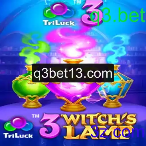 Descubra 3WitchsLamp: O Novo Game de Estratégia e Aventura