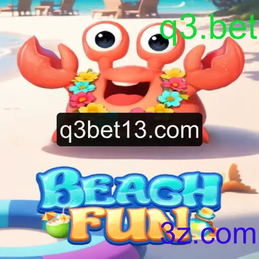 BeachFun: O Jogo de Estratégia e Aventura no Verão