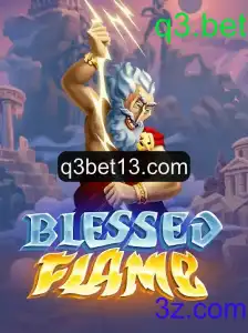 Descubra o Mundo Envolvente de BlessedFlame