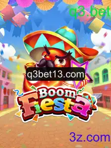 Explorando BoomFiesta: Um Mergulho no Novo Fenômeno de Jogos