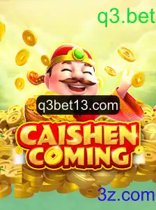 Descubra o Fascinante Mundo de CAISHENCOMING no q3.bet