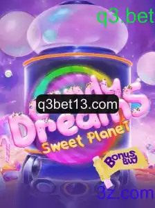 CandyDreamsSweetPlanet: O Mundo Doce de Aventuras Incríveis