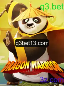 Explorando o Mundo de DragonWarrior e a Oportunidade de Apostas com q3.bet