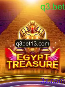 Descubra o Fascinante Mundo de EgyptTreasure - O Jogo Que Conquista Aventuras e Teletransporta ao Passado