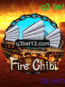 Explorando o Mundo Vibrante de FireChibi