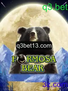 Descubra o Universo de FormosaBear: Um Jogo Empolgante para Entusiastas de Aventura