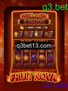 FruitNova: Uma Jornada de Sabor e Estratégia