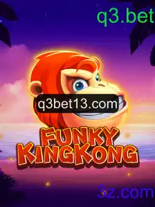 FunkyKingKong: Explorando o Mundo Vibrante do Jogo em Alta