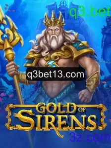 Explorando o Mundo Enigmático de GoldofSirens