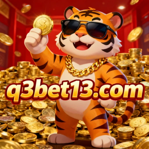 q3.bet Logo