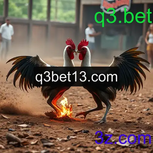 Jogos de sabong