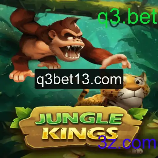 JungleKings: Um Mergulho no Mundo Selvagem dos Jogos Online
