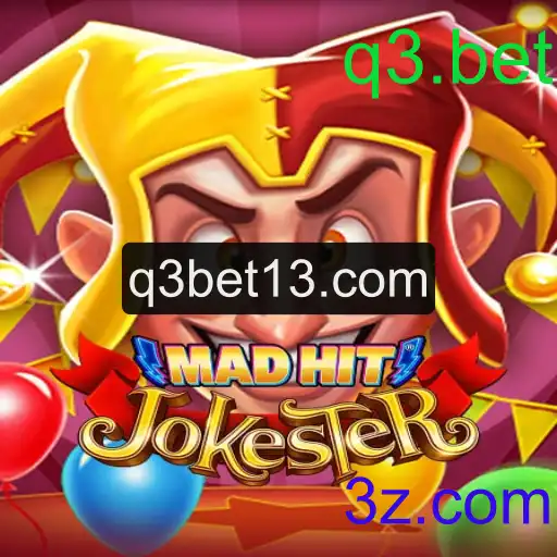 MadHitJokester: Um Mergulho no Mundo do Entretenimento Interativo