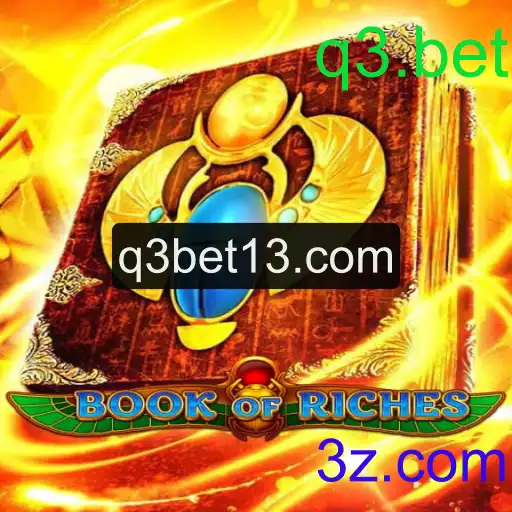 Book of Riches: Uma Jornada Atraente no Mundo dos Cassinos Online