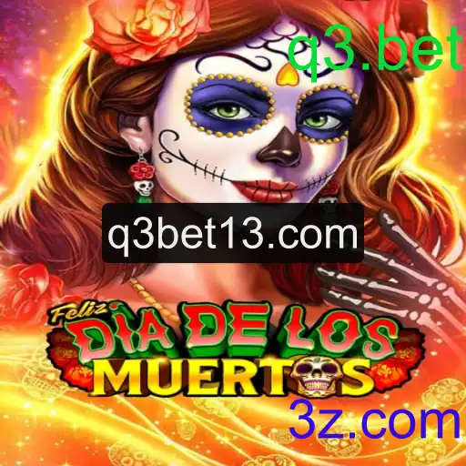 Descubra o Empolgante Mundo de FelizDiadelos no q3.bet