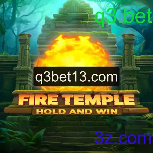 FireTemple: Explorando o Novo Fenômeno dos Jogos Online Associado a q3.bet