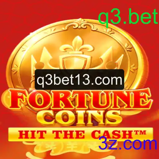 Aventura e Estratégia em FortuneCoins com q3.bet