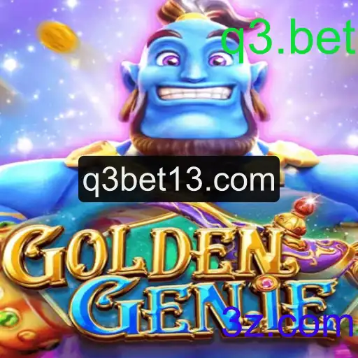 GoldenGenie: Descubra a Magia e As Regras do Novo Fenômeno dos Jogos