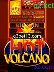 Explorando HotVolcano: O Novo Fenômeno dos Jogos Online