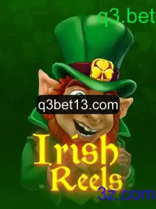Explorando IrishReels: O Fascinante Mundo dos Slots Temáticos e a Inovação da q3.bet