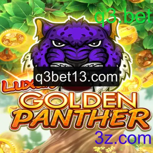 Explorando o Mundo de LUXURYGOLDENPANTHER no q3.bet