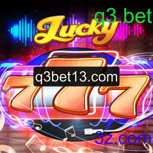 Descubra o Excitante Jogo Lucky777 no q3.bet