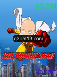 One Punch Man: A Revolução dos Jogos de Ação