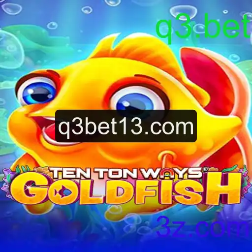 Explorando o Mundo Fascinante de TenTonWaysGoldfish: O Que Você Precisa Saber
