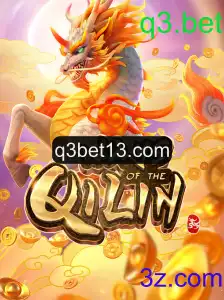 Explorando as Complexidades do Jogo WaysoftheQilin