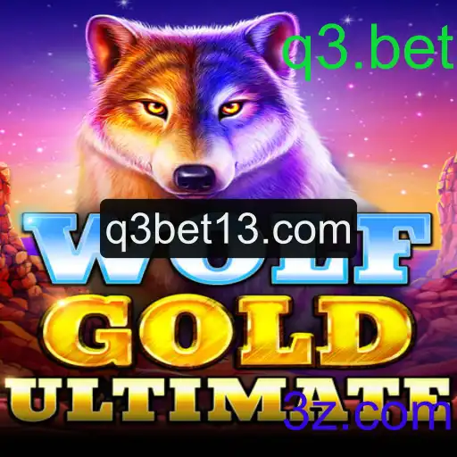 WolfGoldUltimate: A Aventura Supremada em Slot