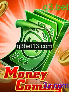 Descubra MoneyComing: O Empolgante Jogo de Estratégia e Sucesso
