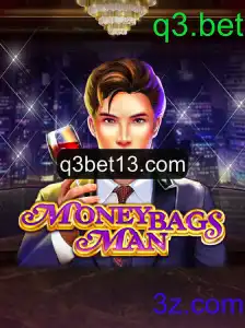 Descubra o Universo Empolgante do Jogo MoneybagsMan