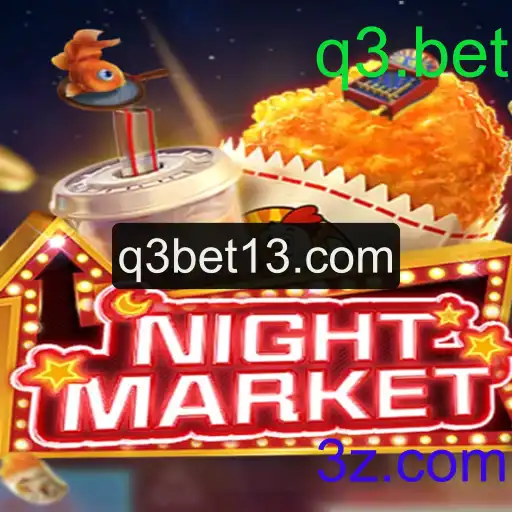 Explorando o Novo Fenômeno dos Jogos: NIGHTMARKET e a Tendência q3.bet