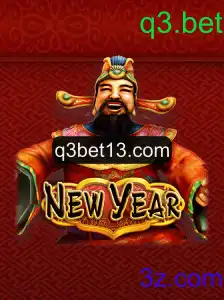 Descubra o Empolgante Mundo de 'NewYear': O Jogo Que Está Conquistando o Universo Gamer