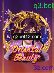 Explorando o Fascinante Mundo de OrientalBeauty no q3.bet