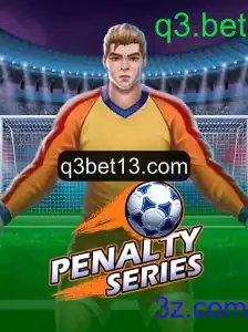 Explorando o Universo de PenaltySeries: O Jogo que Conquista Jogadores em q3.bet
