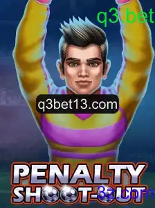Explorando o Mundo Empolgante do PenaltyShootOut