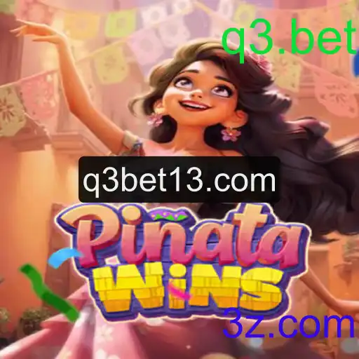 Descubra o Mundo de PinataWins no q3.bet