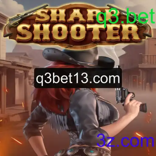 Sharpshooter: Uma Nova Sensação no Mundo dos Jogos