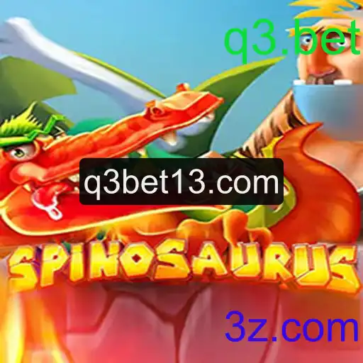 Explorando o Mundo de Spinosaurus: O Novo Sensação dos Jogos Online