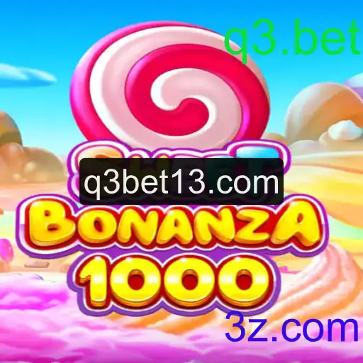 Explorando o Mundo de SweetBonanza1000: Um Guia Completo para Jogadores no q3.bet