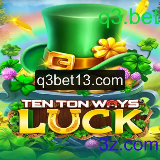 Explorando o Vibrante Mundo de TenTonWaysLuck: Um Guia Completo