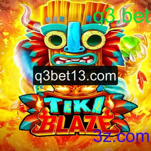 TikiBlaze: O Novo Fenômeno dos Games