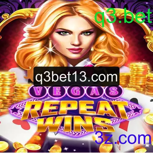 Descubra o Jogo VegasRepeatWins: A Nova Sensação do q3.bet