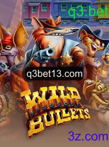 Descubra WildBullets: O Jogo Que Está Revolucionando o Mundo dos Games