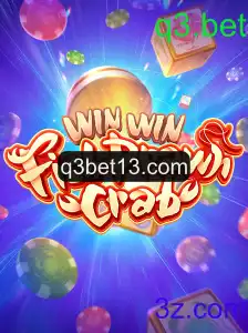 Descubra o Fascinante Jogo WinWinFishPrawnCrab: Regras e Estratégias