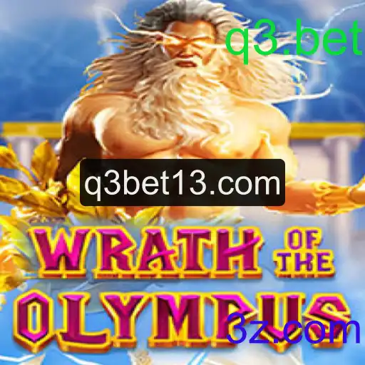 Descubra o Fascinante Mundo de WrathofOlympus: Um Jogo Inovador no Universo de Cassinos Online
