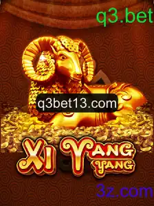 Descubra o Mundo de XiYangYang: Um Jogo de Aventura Com regras e Estratégias Exclusivas