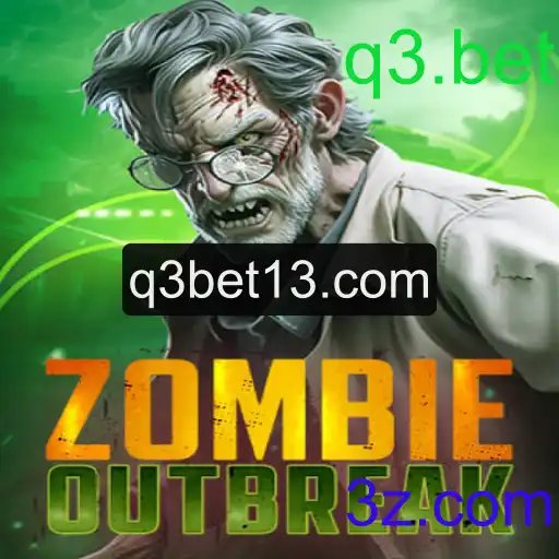 ZombieOutbreak: Um Mergulho no Apocalipse Zumbi com q3.bet